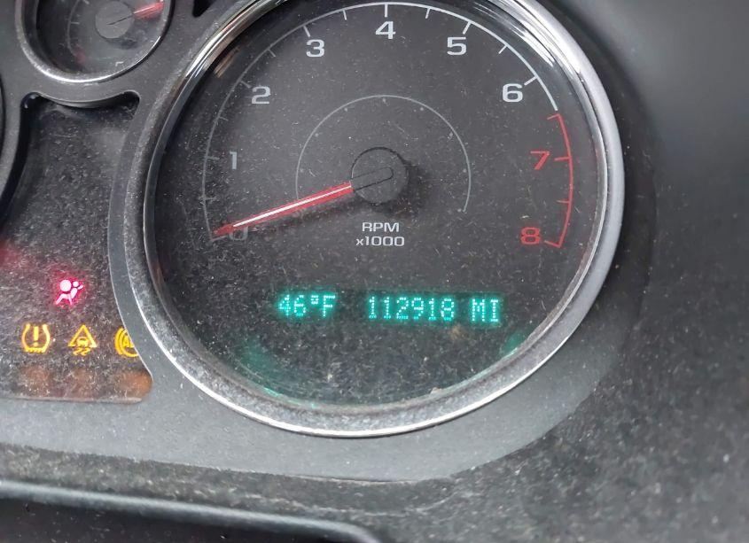 Photo 7 of 2008 Chevrolet Cobalt LS (VIN 1G1AK58F987213044)