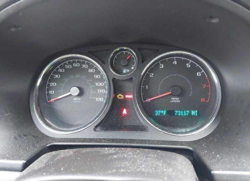 Photo 7 of 2008 Chevrolet Cobalt LS (VIN 1G1AK58F987239093)
