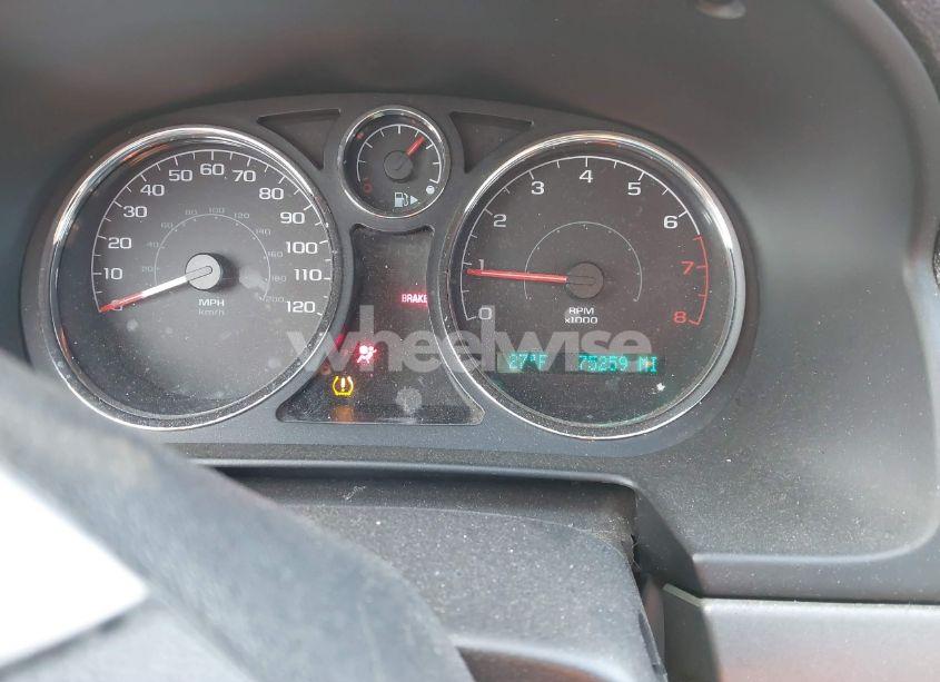 Photo 7 of 2008 Chevrolet Cobalt LS (VIN 1G1AK58FX87223680)