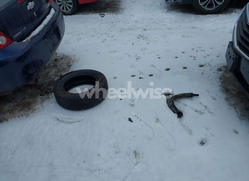 Photo 11 of 2008 Chevrolet Cobalt LS (VIN 1G1AK58FX87333063)
