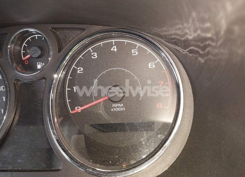 Photo 7 of 2008 Chevrolet Cobalt LS (VIN 1G1AK58FX87333063)