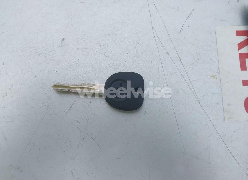 Photo 11 of 2009 Chevrolet Cobalt LS (VIN 1G1AK58H297103259)