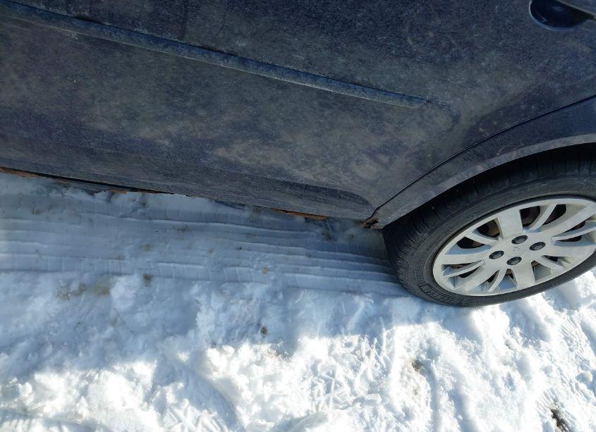 Photo 12 of 2009 Chevrolet Cobalt LS (VIN 1G1AK58H497127238)