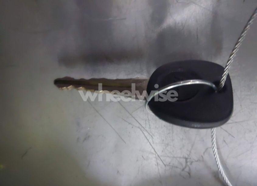 Photo 11 of 2009 Chevrolet Cobalt LS (VIN 1G1AK58H897132944)