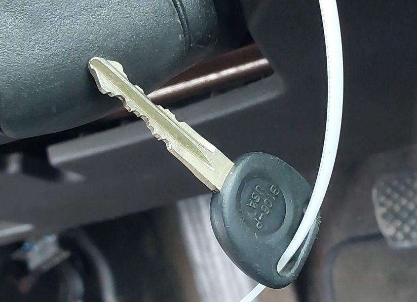 Photo 11 of 2005 Chevrolet Cobalt LS (VIN 1G1AL12F057615271)