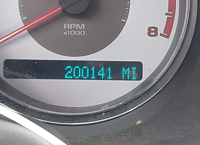 Photo 7 of 2005 Chevrolet Cobalt LS (VIN 1G1AL12F057615271)