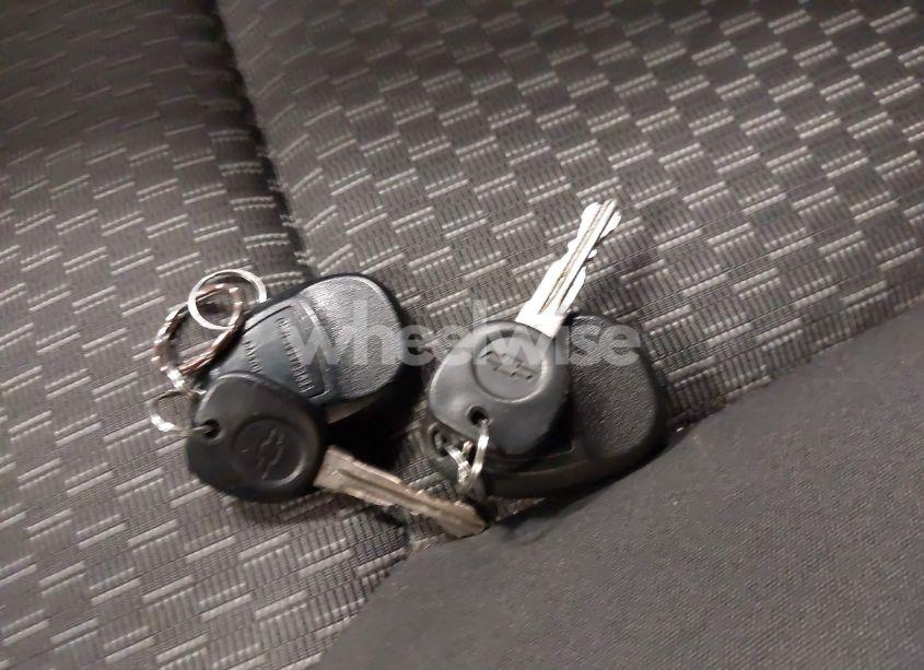 Photo 11 of 2005 Chevrolet Cobalt LS (VIN 1G1AL12F257643315)