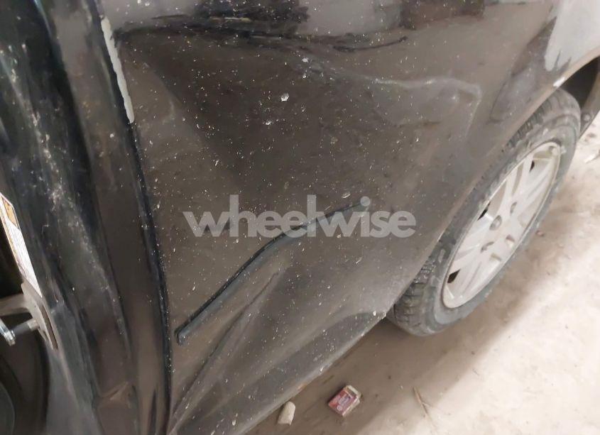 Photo 6 of 2005 Chevrolet Cobalt LS (VIN 1G1AL12F257643315)