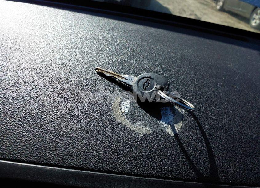 Photo 11 of 2005 Chevrolet Cobalt LS (VIN 1G1AL12F757605093)