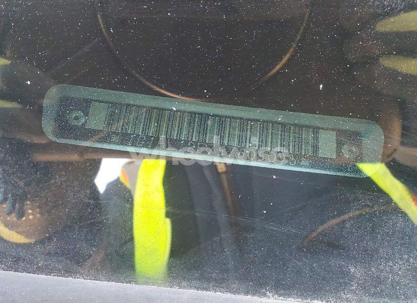 Photo 9 of 2005 Chevrolet Cobalt LS (VIN 1G1AL12F757605093)