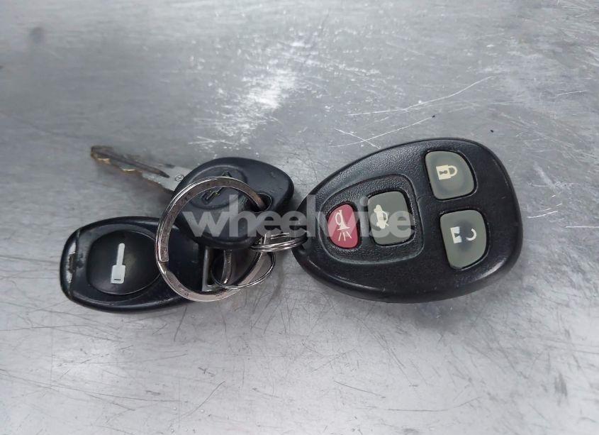 Photo 11 of 2006 Chevrolet Cobalt LT (VIN 1G1AL15F167621268)