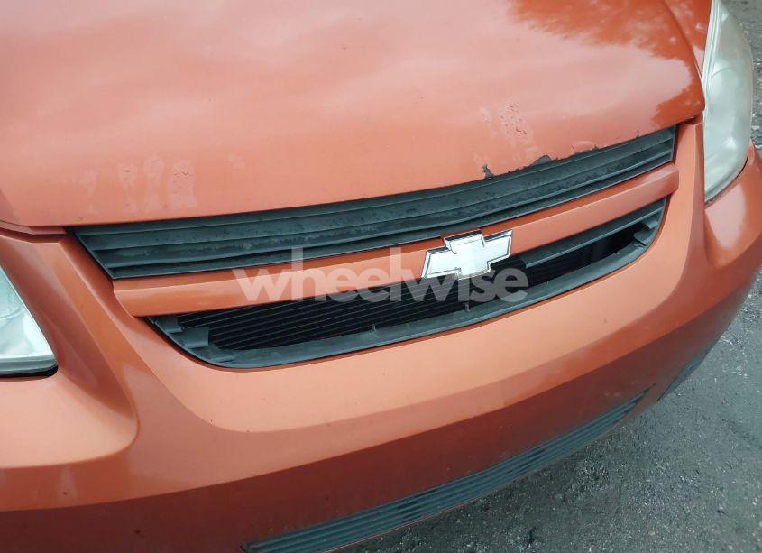 Photo 12 of 2006 Chevrolet Cobalt LT (VIN 1G1AL15F167621268)