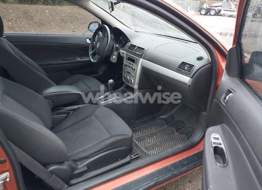 Photo 5 of 2006 Chevrolet Cobalt LT (VIN 1G1AL15F167621268)