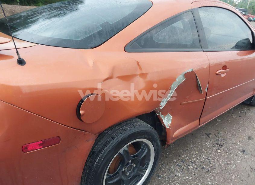 Photo 6 of 2006 Chevrolet Cobalt LT (VIN 1G1AL15F167621268)