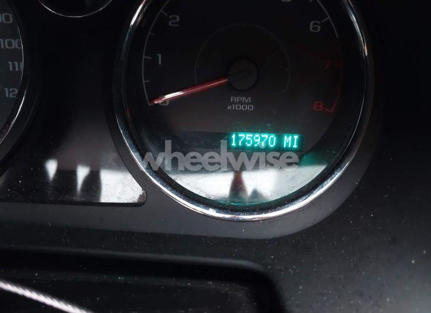 Photo 7 of 2006 Chevrolet Cobalt LT (VIN 1G1AL15F167621268)