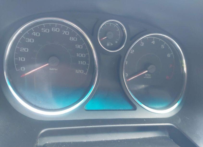 Photo 7 of 2007 Chevrolet Cobalt LT (VIN 1G1AL15F177237976)