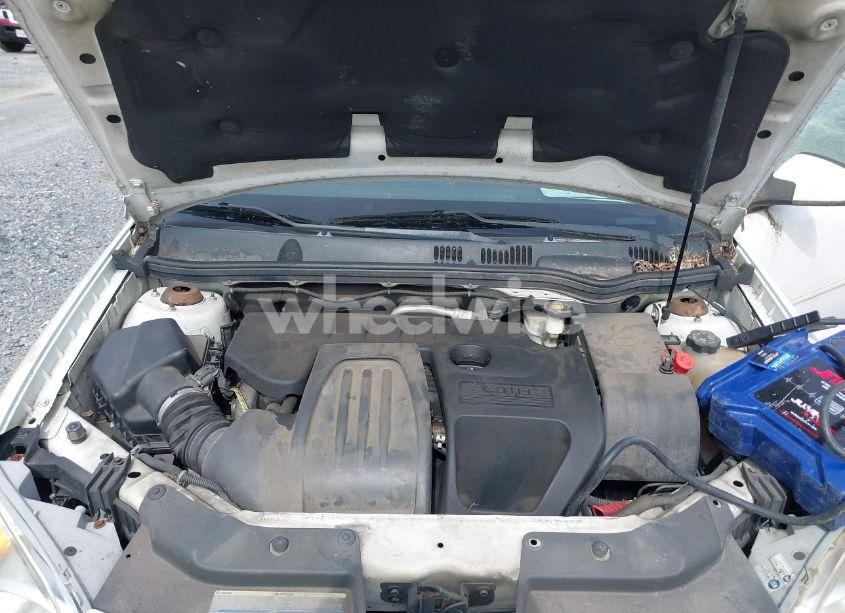 Photo 10 of 2006 Chevrolet Cobalt LT (VIN 1G1AL15F267681737)