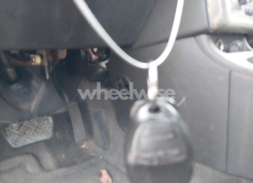 Photo 11 of 2006 Chevrolet Cobalt LT (VIN 1G1AL15F267681737)