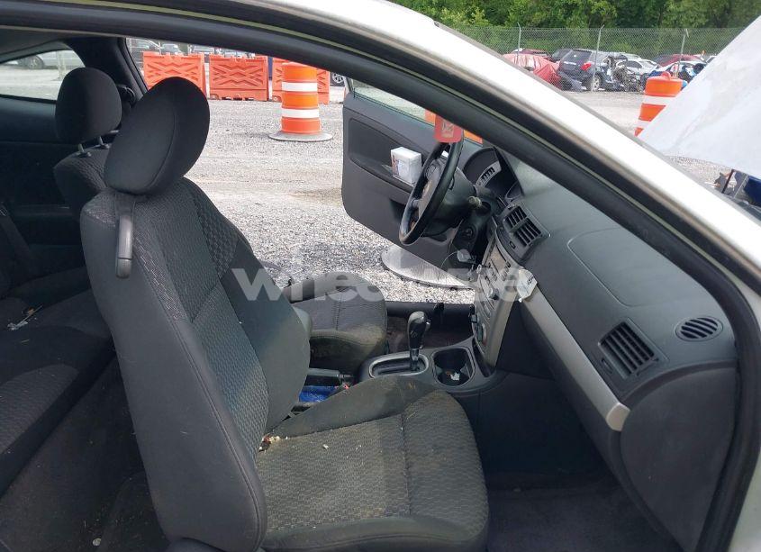 Photo 5 of 2006 Chevrolet Cobalt LT (VIN 1G1AL15F267681737)