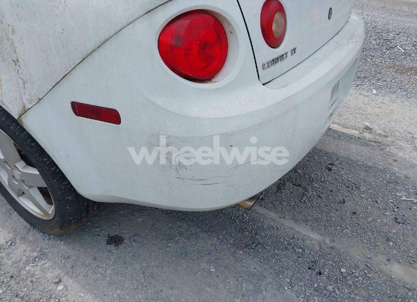 Photo 6 of 2006 Chevrolet Cobalt LT (VIN 1G1AL15F267681737)