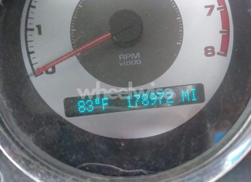 Photo 7 of 2006 Chevrolet Cobalt LT (VIN 1G1AL15F267681737)