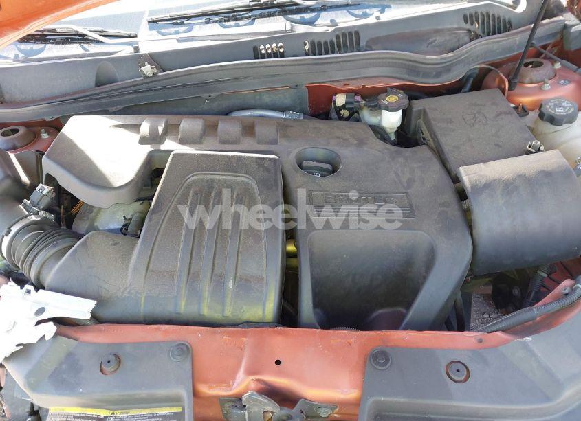 Photo 10 of 2007 Chevrolet Cobalt LT (VIN 1G1AL15F377194127)