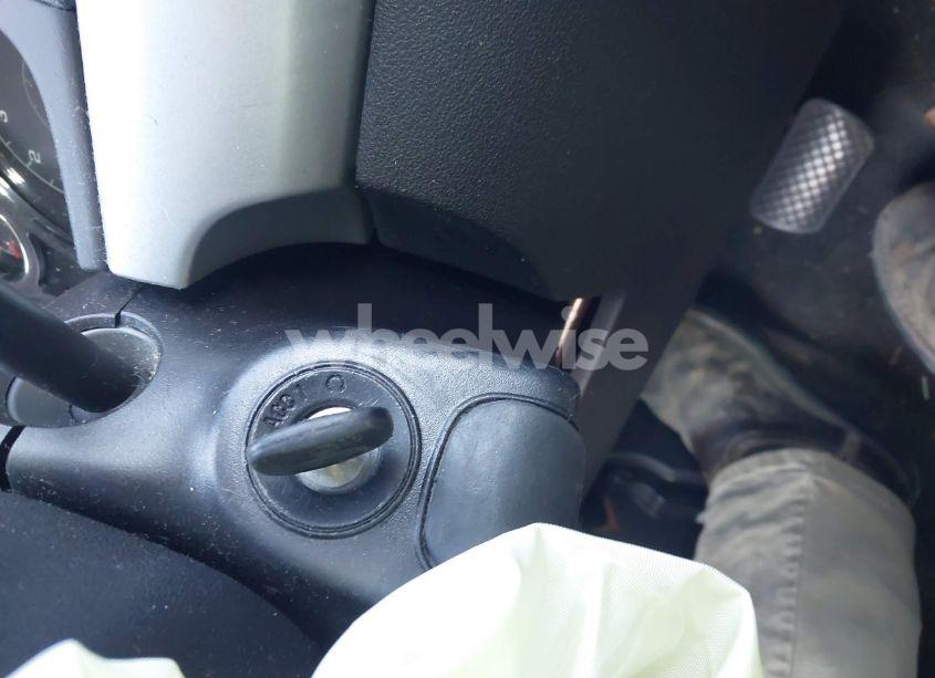 Photo 11 of 2007 Chevrolet Cobalt LT (VIN 1G1AL15F377194127)