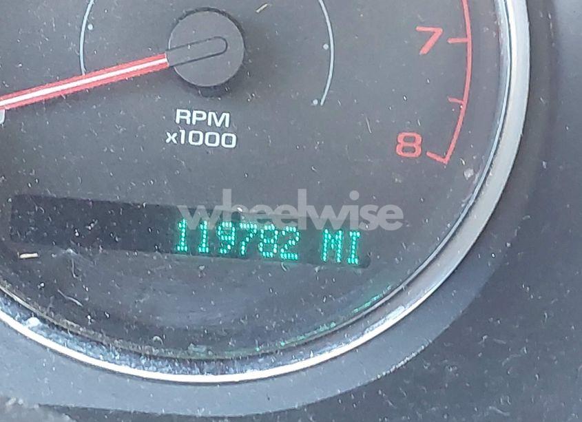 Photo 16 of 2007 Chevrolet Cobalt LT (VIN 1G1AL15F377194127)