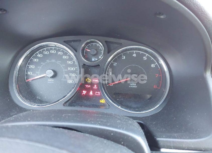 Photo 7 of 2007 Chevrolet Cobalt LT (VIN 1G1AL15F377194127)