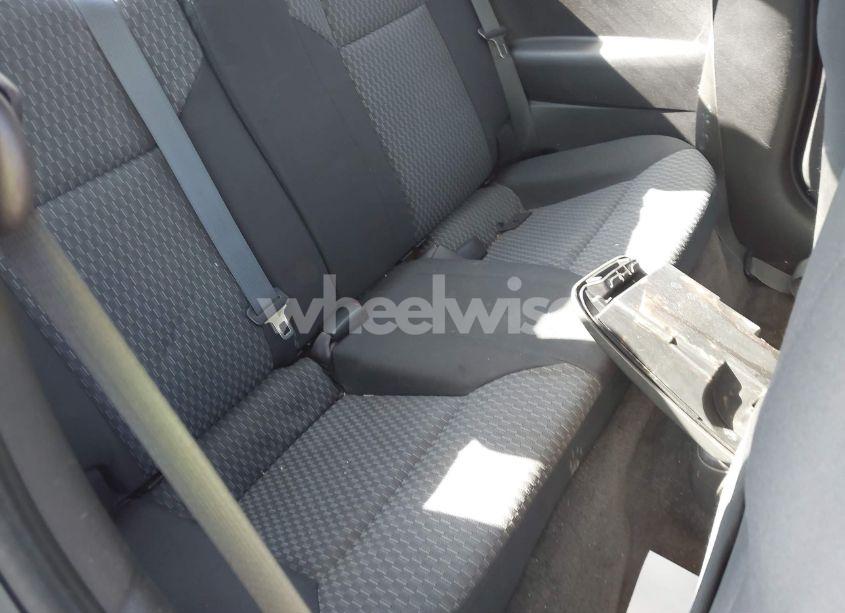 Photo 8 of 2007 Chevrolet Cobalt LT (VIN 1G1AL15F377194127)