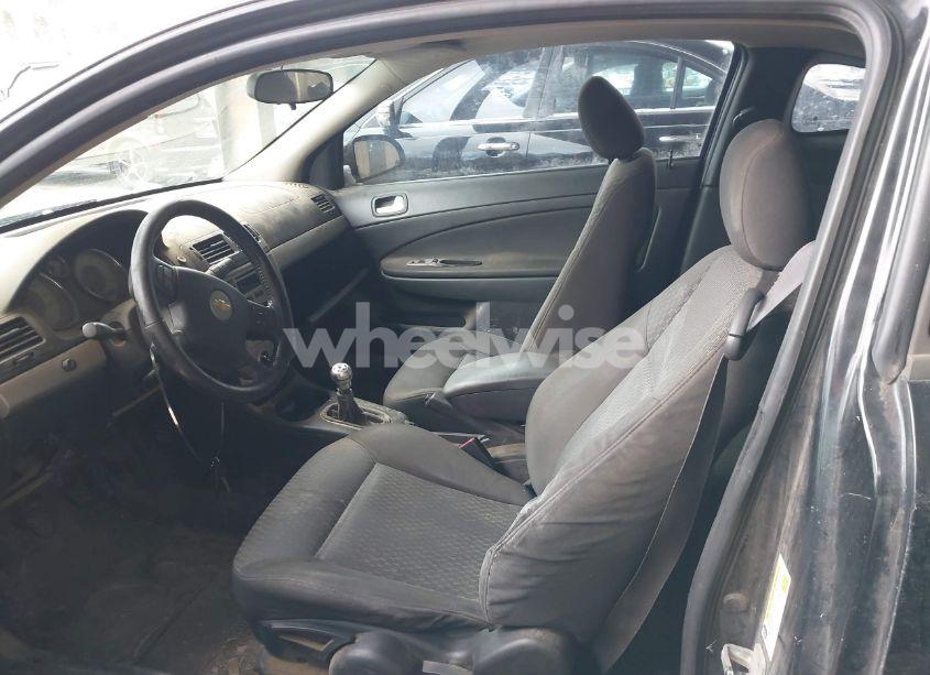 Photo 5 of 2006 Chevrolet Cobalt LT (VIN 1G1AL15F467662607)