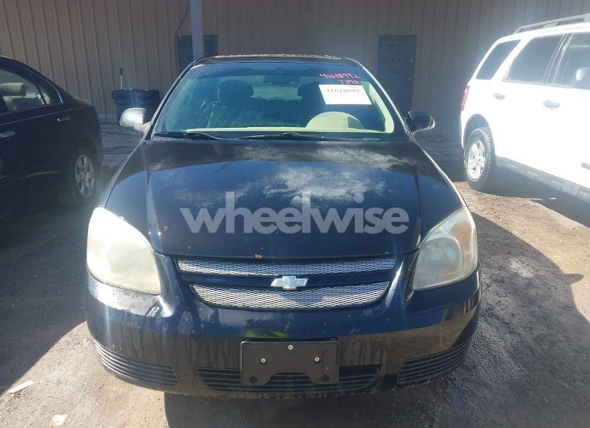 Photo 6 of 2006 Chevrolet Cobalt LT (VIN 1G1AL15F467662607)