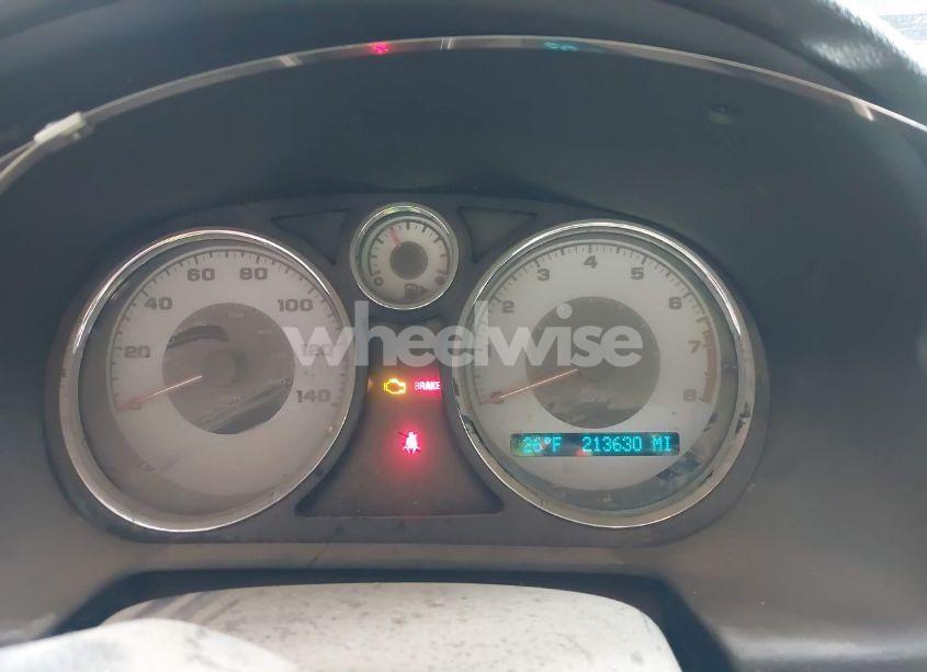 Photo 7 of 2006 Chevrolet Cobalt LT (VIN 1G1AL15F467662607)