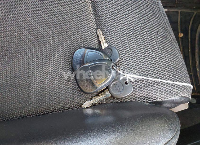 Photo 11 of 2007 Chevrolet Cobalt LT (VIN 1G1AL15F477355651)