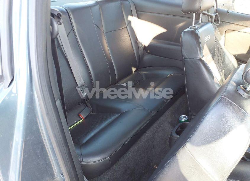 Photo 8 of 2007 Chevrolet Cobalt LT (VIN 1G1AL15F477355651)