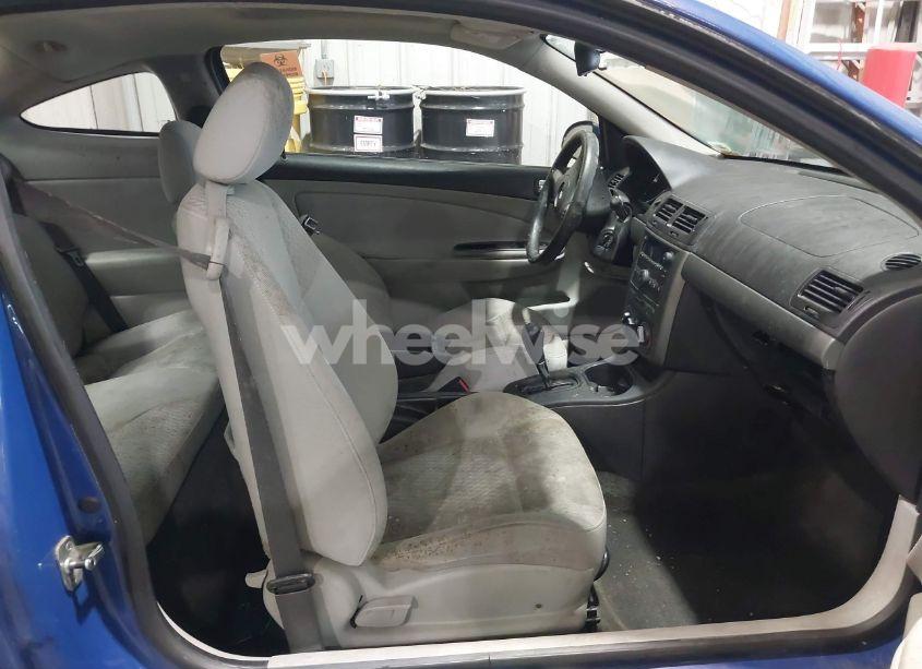 Photo 5 of 2007 Chevrolet Cobalt LT (VIN 1G1AL15F477361739)