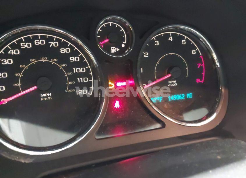 Photo 7 of 2007 Chevrolet Cobalt LT (VIN 1G1AL15F477361739)