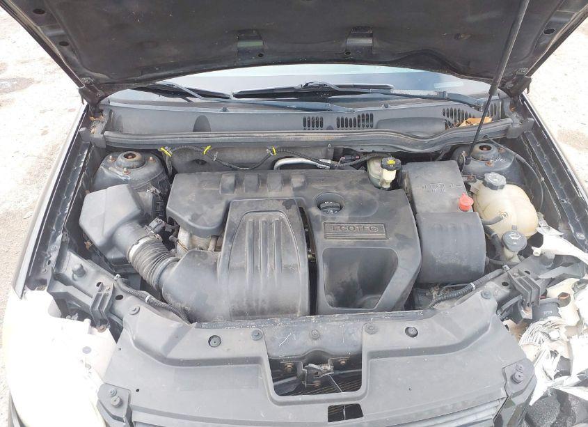 Photo 10 of 2006 Chevrolet Cobalt LT (VIN 1G1AL15F567600729)