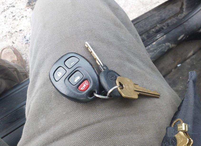 Photo 11 of 2006 Chevrolet Cobalt LT (VIN 1G1AL15F567600729)