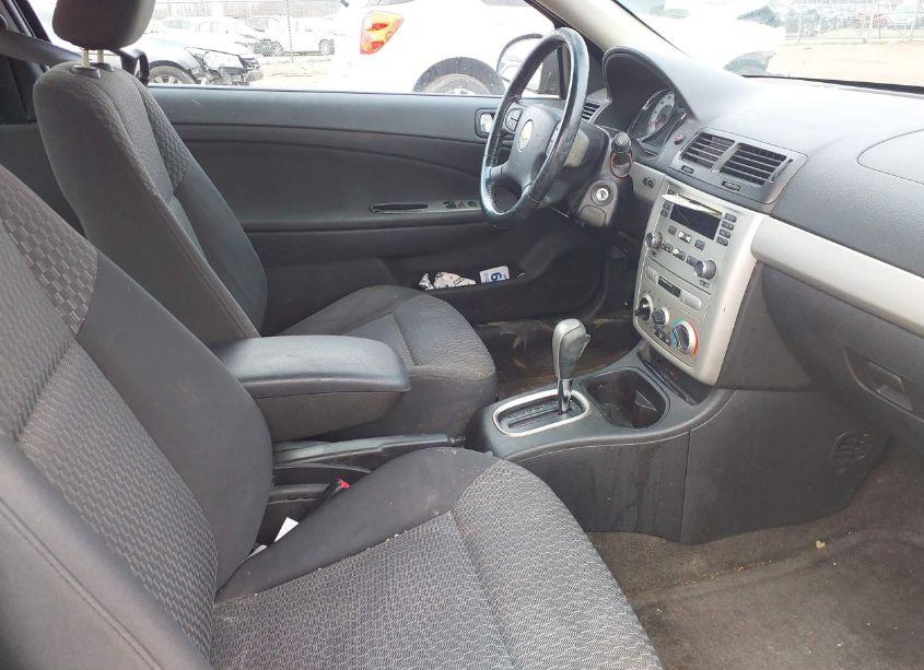 Photo 5 of 2006 Chevrolet Cobalt LT (VIN 1G1AL15F567600729)