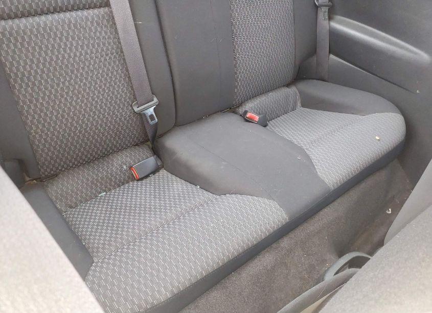 Photo 8 of 2006 Chevrolet Cobalt LT (VIN 1G1AL15F567600729)