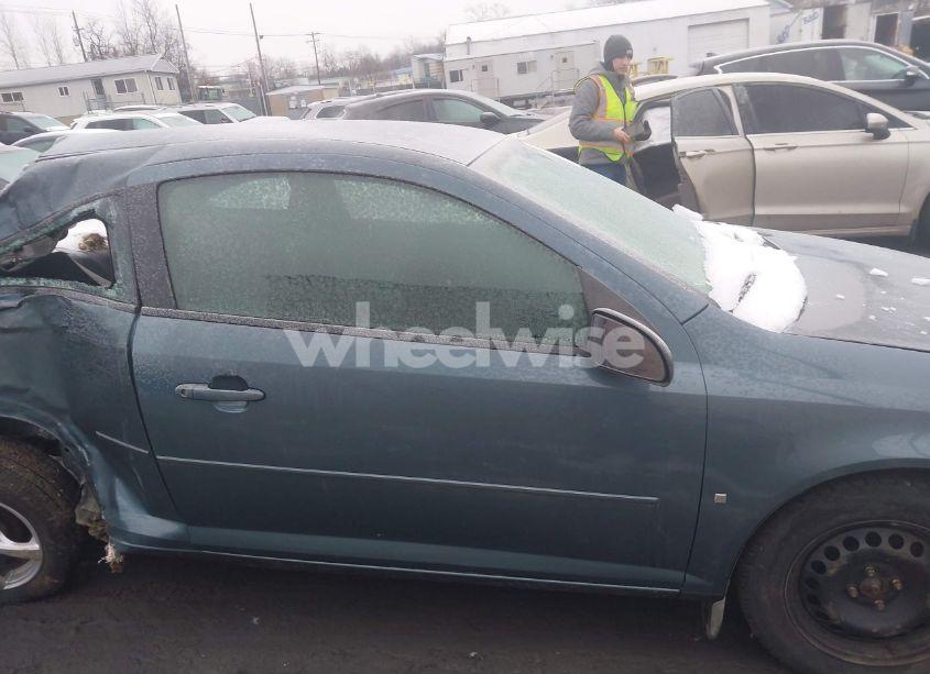 Photo 13 of 2006 Chevrolet Cobalt LT (VIN 1G1AL15F667779136)