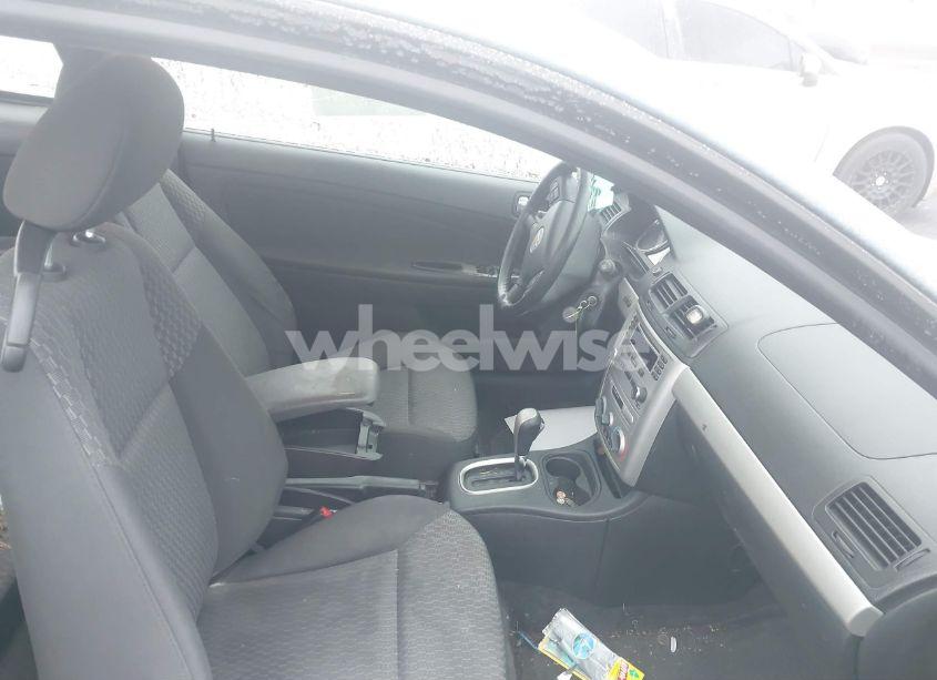 Photo 5 of 2006 Chevrolet Cobalt LT (VIN 1G1AL15F667779136)