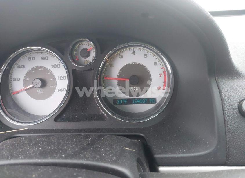 Photo 7 of 2006 Chevrolet Cobalt LT (VIN 1G1AL15F667779136)