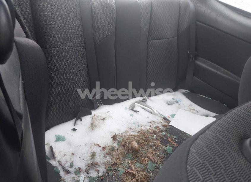 Photo 8 of 2006 Chevrolet Cobalt LT (VIN 1G1AL15F667779136)