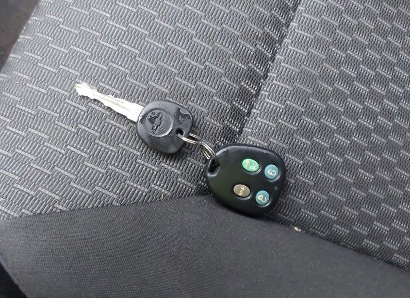 Photo 11 of 2006 Chevrolet Cobalt LT (VIN 1G1AL15F667843353)