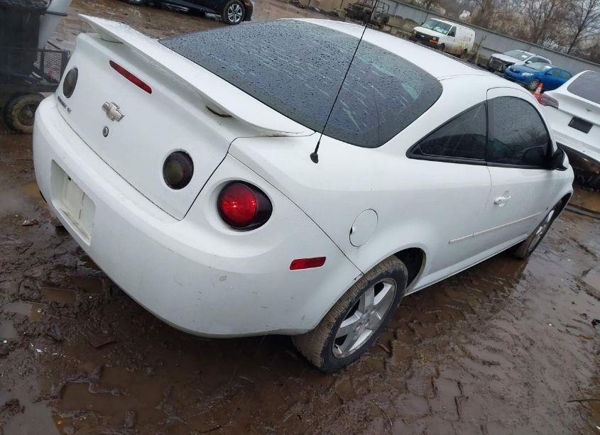 Photo 4 of 2006 Chevrolet Cobalt LT (VIN 1G1AL15F667843353)