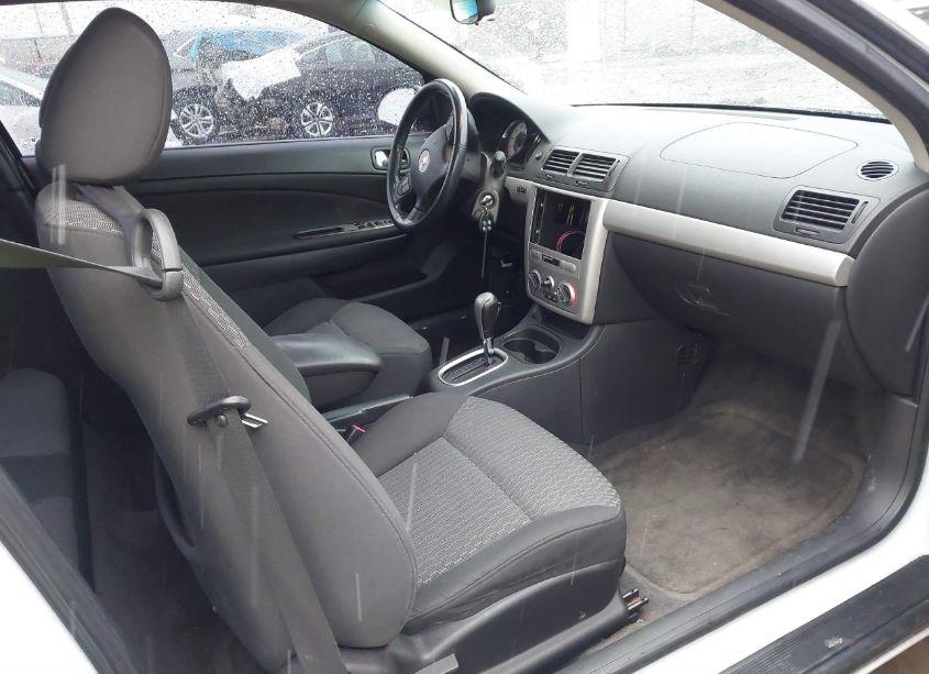 Photo 5 of 2006 Chevrolet Cobalt LT (VIN 1G1AL15F667843353)