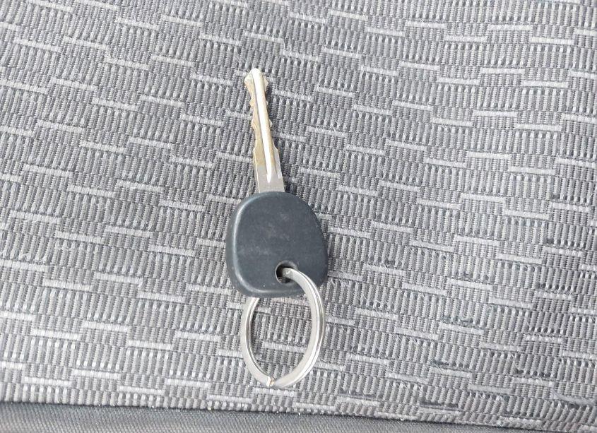 Photo 11 of 2007 Chevrolet Cobalt LT (VIN 1G1AL15F777101643)