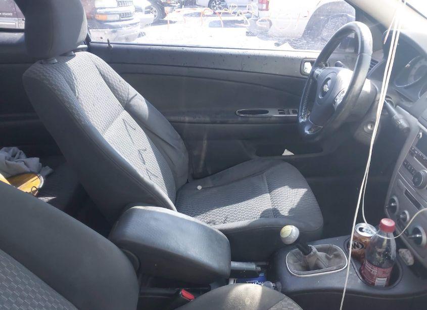 Photo 5 of 2007 Chevrolet Cobalt LT (VIN 1G1AL15F777101643)